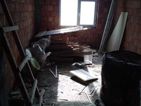 Объявление №6111648 - Баку, пос. Масазыр, 2-комн., 73 м², 5/5 этаж