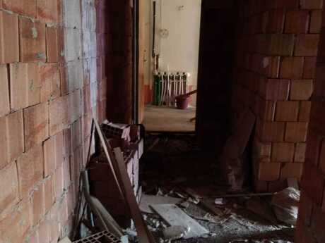 2 otaqlı yeni tikili - Masazır q. - 73 m²
