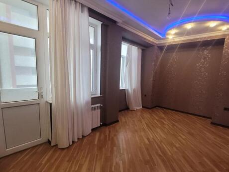 2 otaqlı yeni tikili - Xalqlar Dostluğu m. - 93 m²