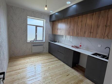 3 otaqlı həyət evi/bağ evi - Maştağa q. - 90 m²