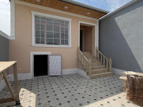 Объявление №6111654 - Баку, пос. Маштаги, 3-комн., 90 м²