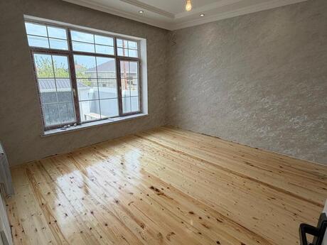 3 otaqlı həyət evi/bağ evi - Maştağa q. - 90 m²