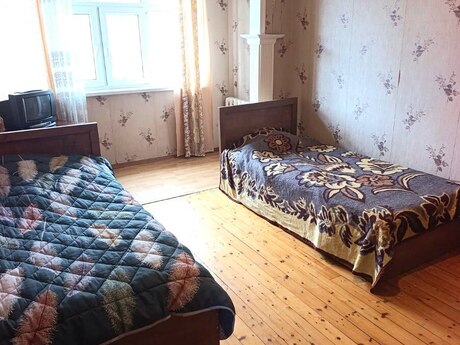 3-комн. вторичка - пос. Карачухур - 65 м²