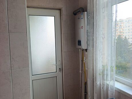 3-комн. вторичка - пос. Карачухур - 65 м²