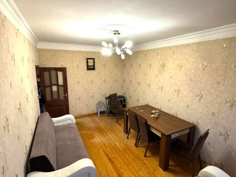 3-комн. вторичка - пос. Карачухур - 65 м²