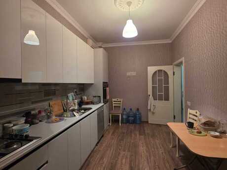 3 otaqlı yeni tikili - Xətai r. - 90 m²