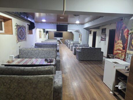 Obyekt - İçəri Şəhər m. - 170 m²