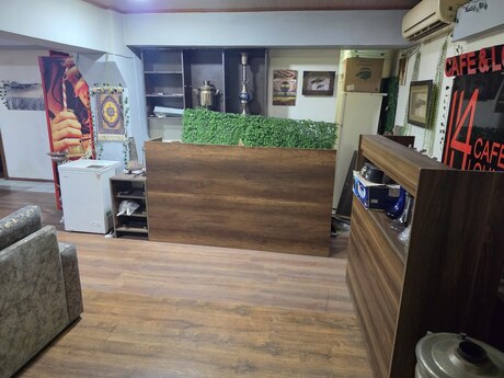 Obyekt - İçəri Şəhər m. - 170 m²