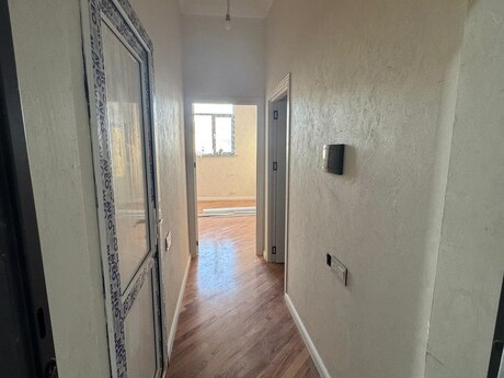 2-комн. новостройка - Хырдалан - 45 м²