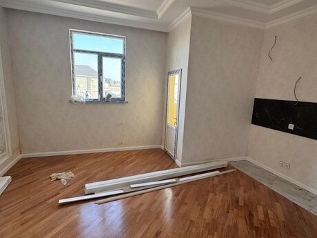 2-комн. новостройка - Хырдалан - 45 м²