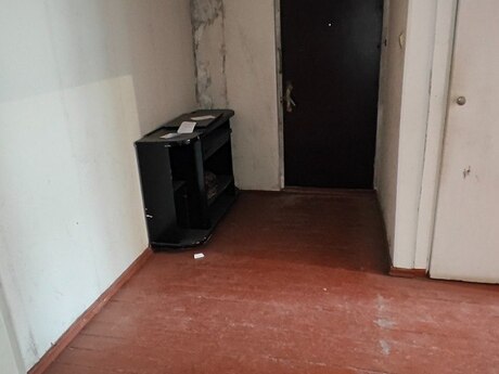 2 otaqlı köhnə tikili - Əhmədli q. - 54 m²