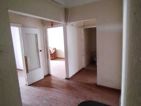 2 otaqlı köhnə tikili - Əhmədli q. - 54 m²