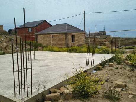 Elan №6111684 - Bakı, Badamdar q., 4 sot