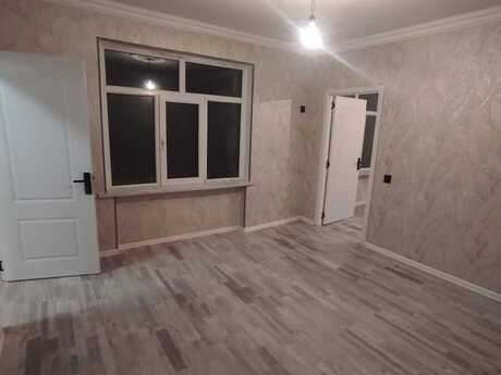 2 otaqlı köhnə tikili - Dərnəgül m. - 42 m²