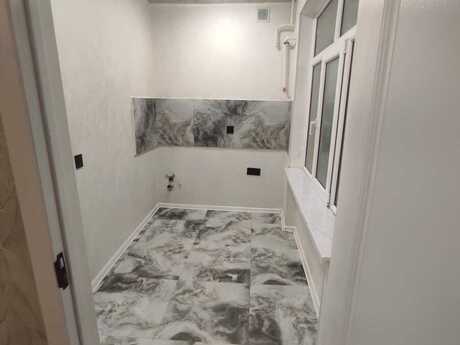2 otaqlı köhnə tikili - Dərnəgül m. - 42 m²
