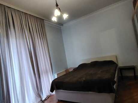 3 otaqlı yeni tikili - 28 May m. - 135 m²