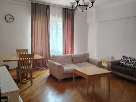 3 otaqlı yeni tikili - 28 May m. - 135 m²