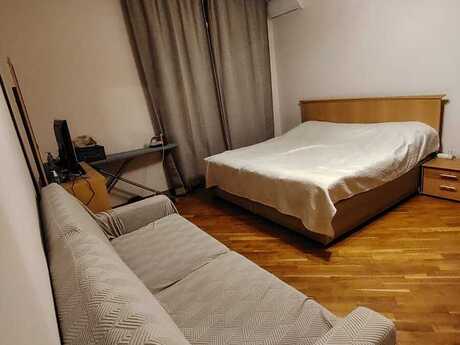3 otaqlı yeni tikili - 28 May m. - 135 m²