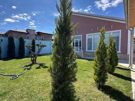 Объявление №6111702 - Баку, Хазарский р., 4-комн., 170 м²