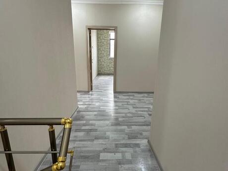 4 otaqlı həyət evi/bağ evi - Masazır q. - 140 m²