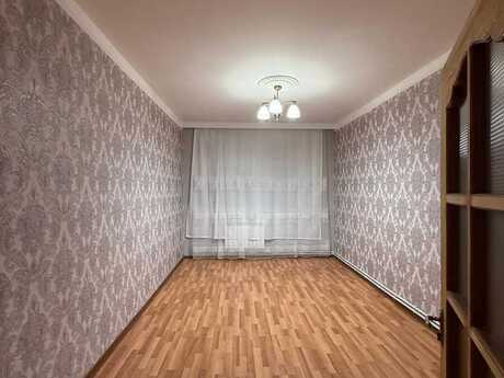 2 otaqlı köhnə tikili - Memar Əcəmi m. - 50 m²