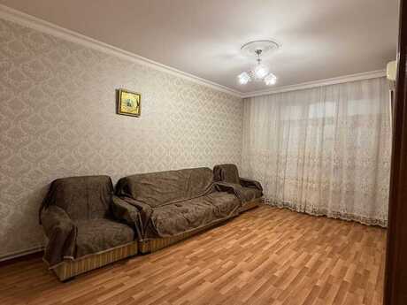 2 otaqlı köhnə tikili - Memar Əcəmi m. - 50 m²