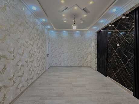 3 otaqlı yeni tikili - Xırdalan - 65 m²