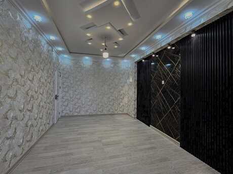 3 otaqlı yeni tikili - Xırdalan - 65 m²