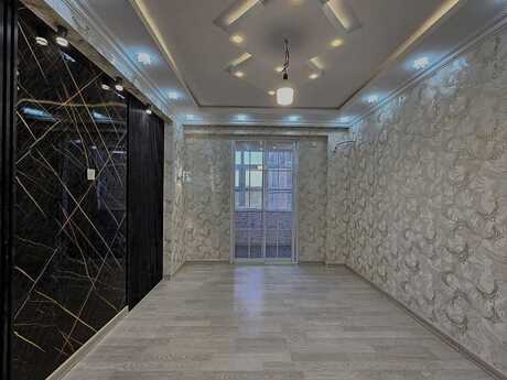 3 otaqlı yeni tikili - Xırdalan - 65 m²