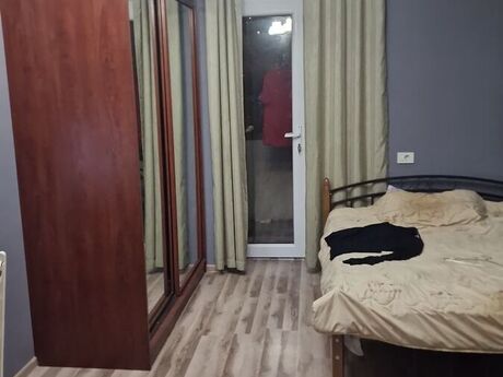 Объявление №6111726 - Баку, м. Элмляр Академиясы, 1-комн., 50 м², 3/5 этаж