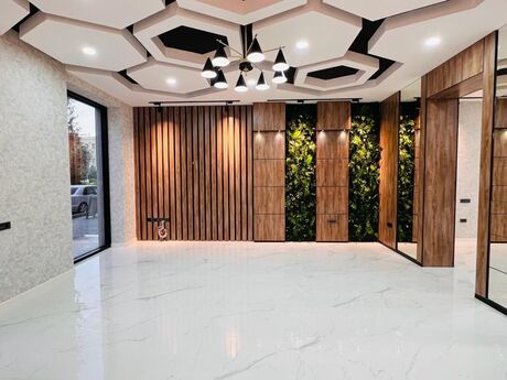Obyekt - Şah İsmayıl Xətai m. - 100 m²