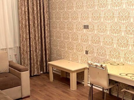 2 otaqlı yeni tikili - Yeni Günəşli q. - 56 m²