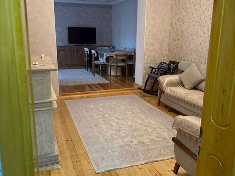 2-room apartment, 110 m², M.Ə.Rəsulzadə: 185 000 ₼ 5