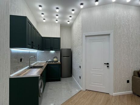 Объявление №6111754 - Баку, м. 20 января, 2-комн., 63 м², 11/12 этаж