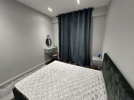 2 otaqlı yeni tikili - 28 May m. - 60 m²