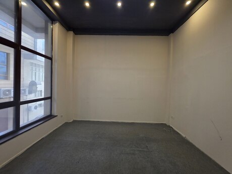 2-комн. офис - Наримановский  р. - 85 м²
