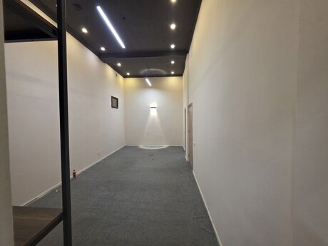 2-комн. офис - Наримановский  р. - 85 м²