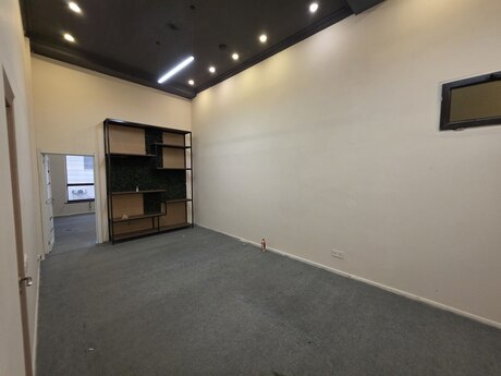 2-комн. офис - Наримановский  р. - 85 м²