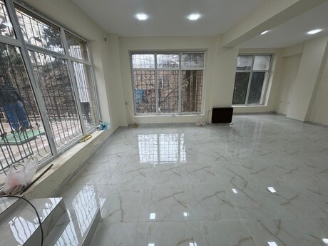 Obyekt - Nəsimi m. - 50 m²