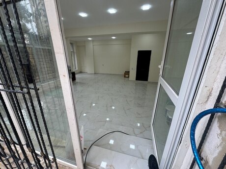 Obyekt - Nəsimi m. - 50 m²