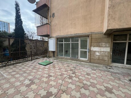 Obyekt - Nəsimi m. - 50 m²