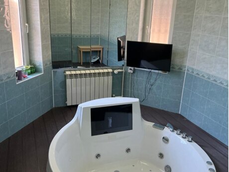 9-комн. дом/дача - пос. Бадамдар - 400 м²