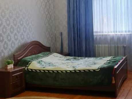 3 otaqlı yeni tikili - İnşaatçılar m. - 100 m²