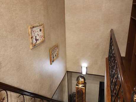 5 otaqlı köhnə tikili - Nəriman Nərimanov m. - 210 m²