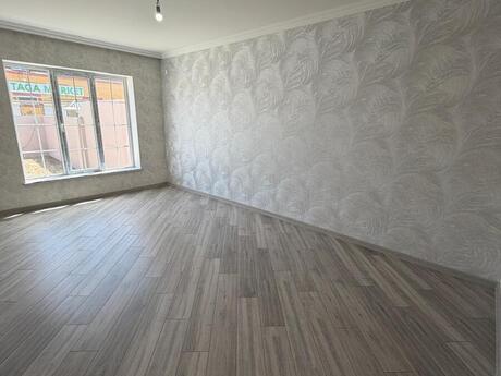 3 otaqlı həyət evi/bağ evi - Maştağa q. - 80 m²