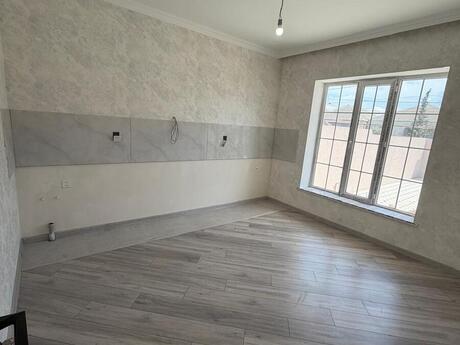 3 otaqlı həyət evi/bağ evi - Maştağa q. - 80 m²