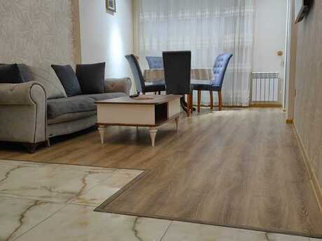 2 otaqlı yeni tikili - 28 May m. - 60 m²