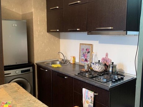 1 otaqlı yeni tikili - 20 Yanvar m. - 35 m²