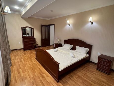 3 otaqlı yeni tikili - İçəri Şəhər m. - 100 m²