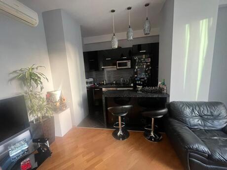 3 otaqlı yeni tikili - İçəri Şəhər m. - 90 m²